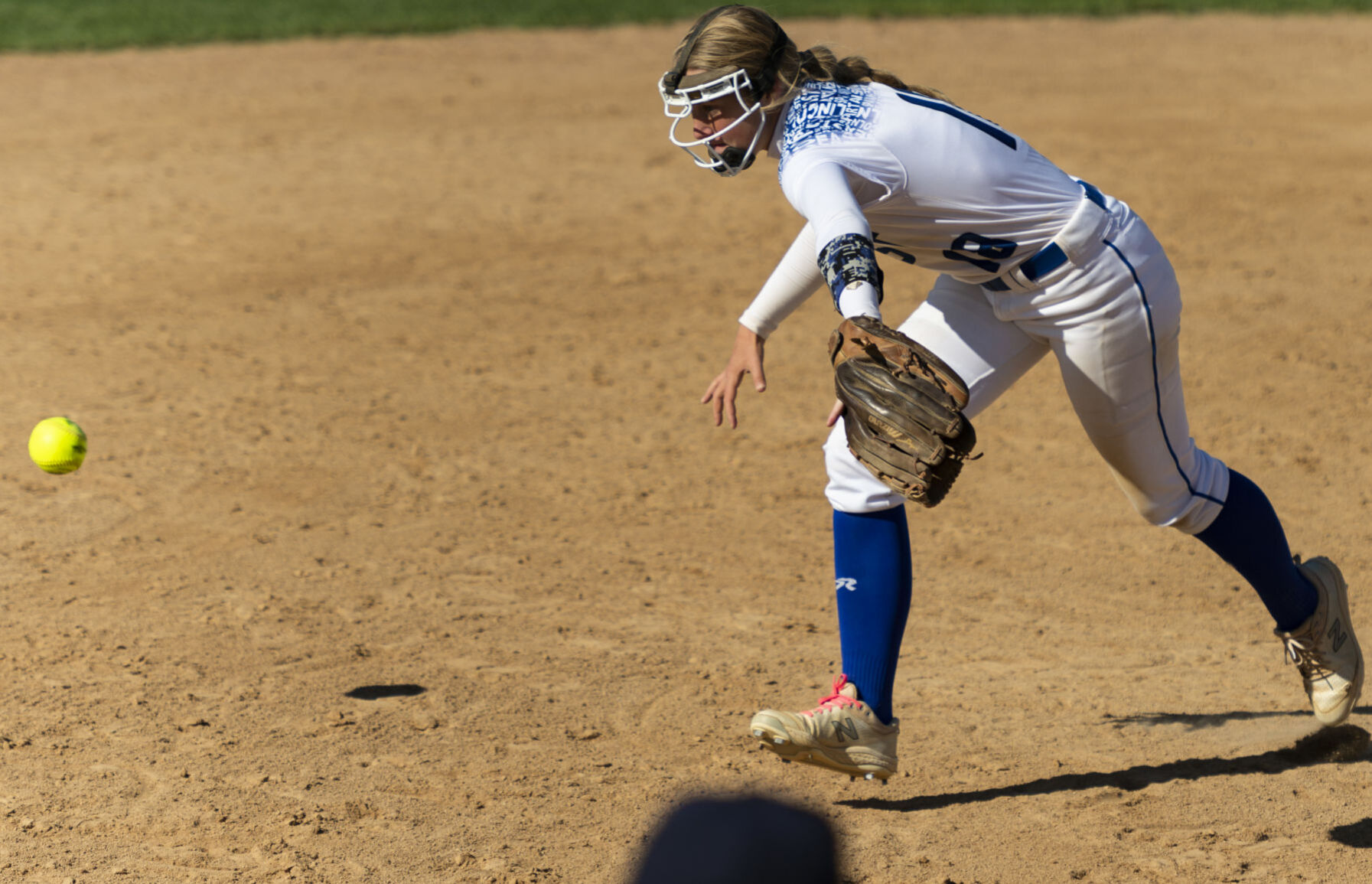 State softball, 10.15